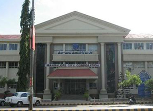 Mangaluru City Corporation 